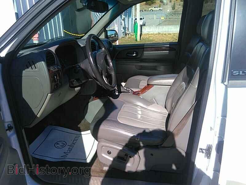 2003 GMC Envoy - VIN: 1GKDS13S932385036 - Фото 3