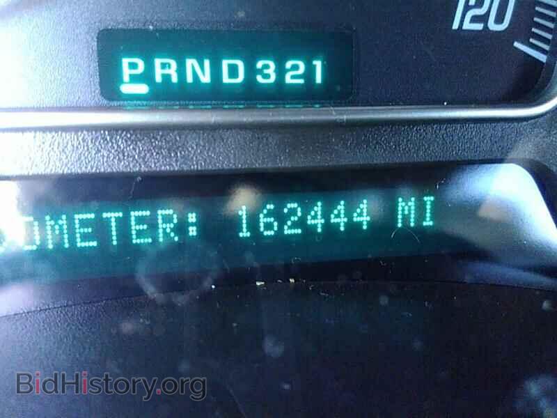 2003 GMC Envoy - VIN: 1GKDS13S932385036 - Фото 5