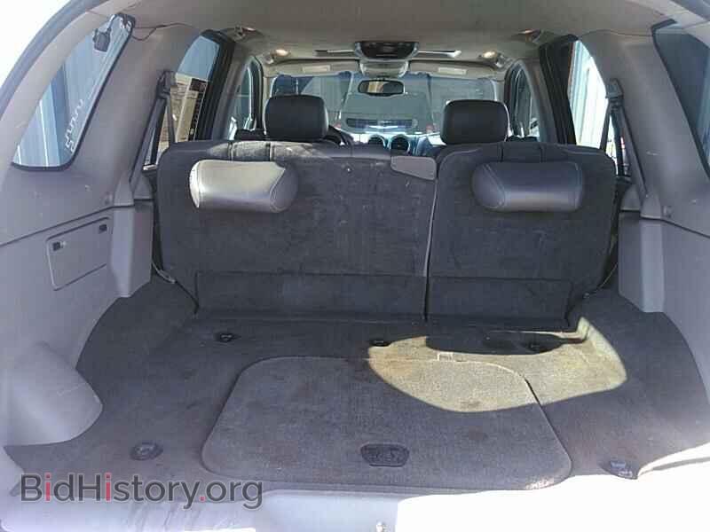2003 GMC Envoy - VIN: 1GKDS13S932385036 - Фото 7