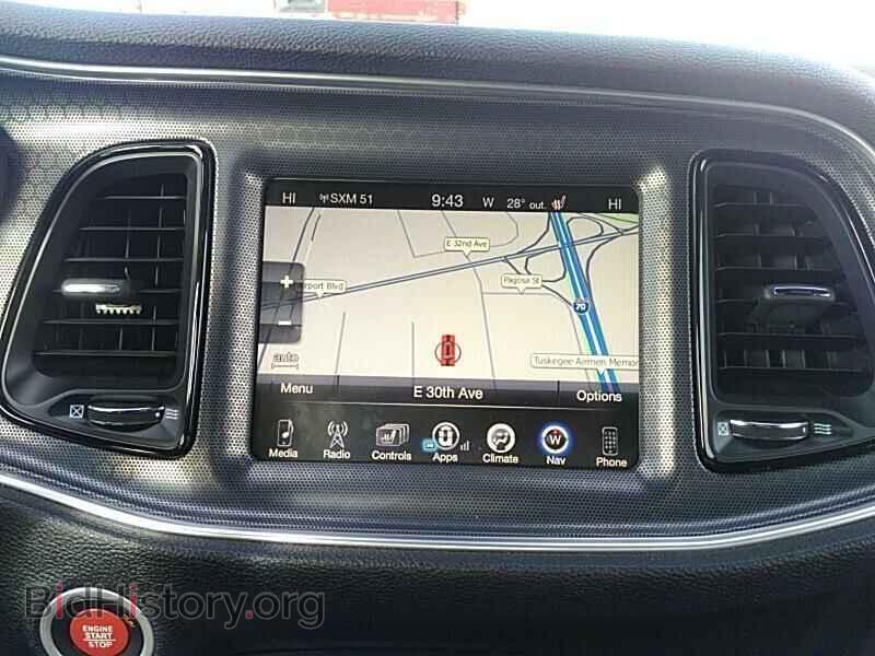 2016 Dodge Challenger - VIN: 2C3CDZDJ4GH306749 - Фото 4