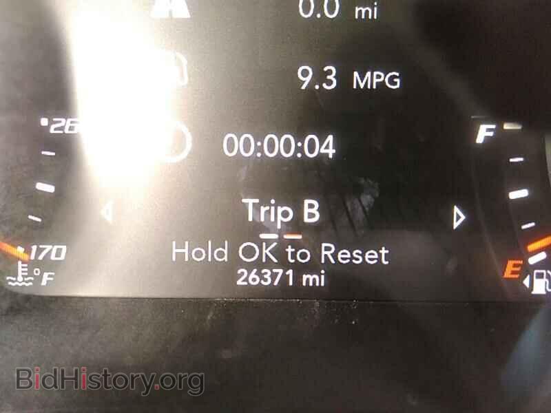 2016 Dodge Challenger - VIN: 2C3CDZDJ4GH306749 - Фото 5