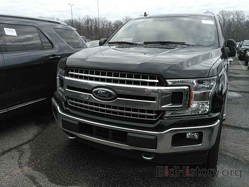 Photo 1FTEW1EP8JFB42630 - Ford F-150 2018