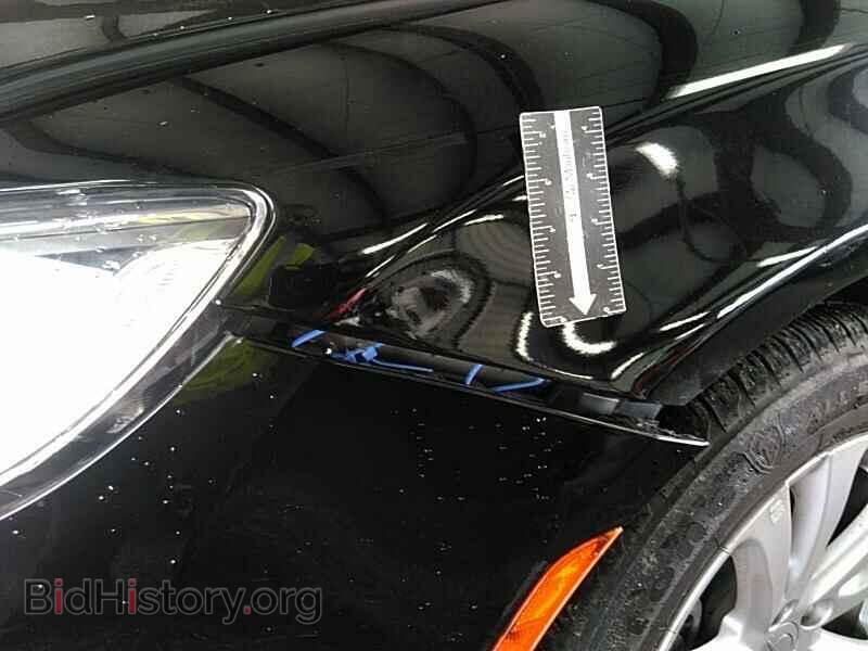 2016 Chrysler 200 - VIN: 1C3CCCFB8GN188041 - Фото 8