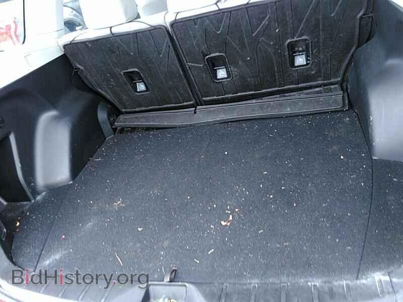 2017 Subaru Forester - VIN: JF2SJABC5HH479727 - Фото 7