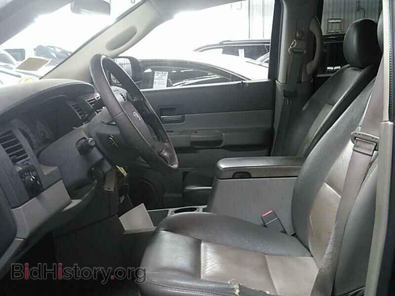 2007 Dodge Durango - VIN: 1D8HB48P07F539328 - Фото 3