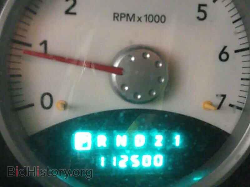 2007 Dodge Durango - VIN: 1D8HB48P07F539328 - Фото 5