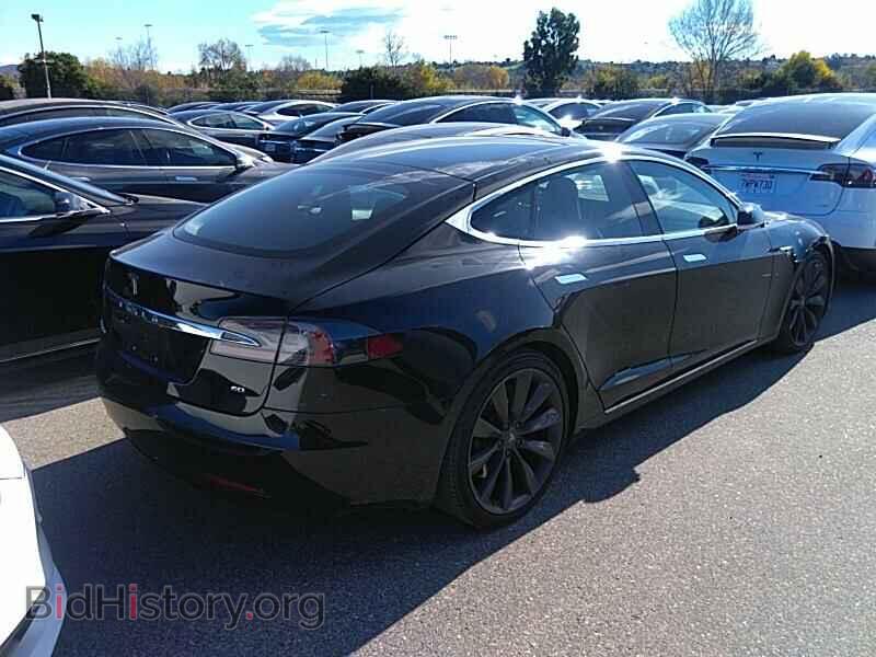2016 Tesla Model S - VIN: 5YJSA1E11GF149283 - Фото 2