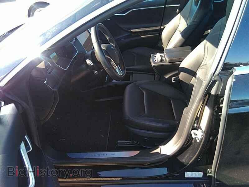 2016 Tesla Model S - VIN: 5YJSA1E11GF149283 - Фото 3