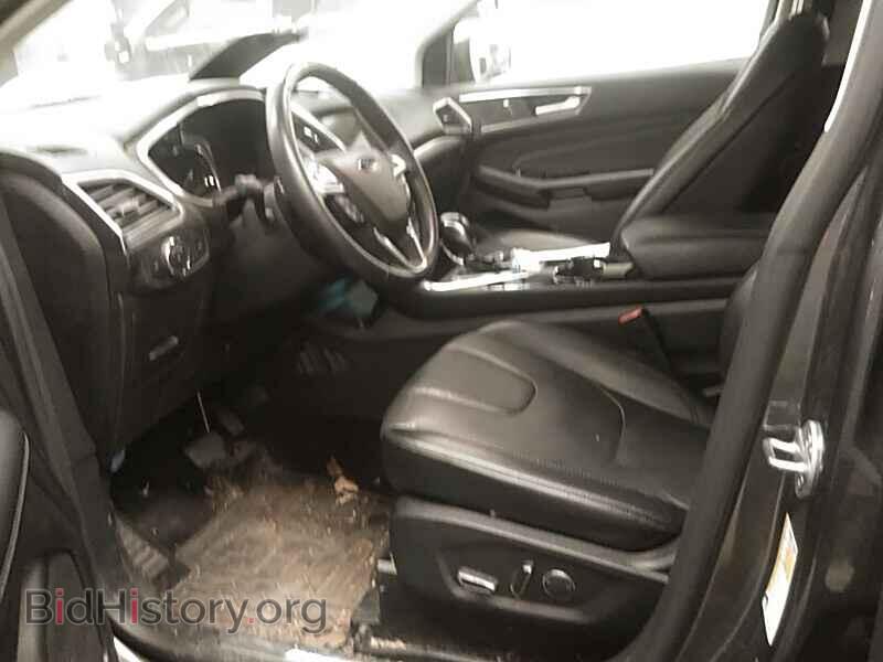 2016 Ford Edge - VIN: 2FMPK4K81GBC65551 - Фото 3