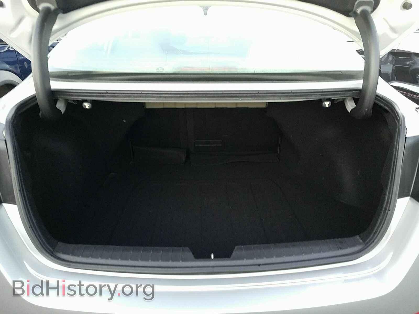 2013 Kia Optima - VIN: 5XXGN4A71DG210548 - Фото 7