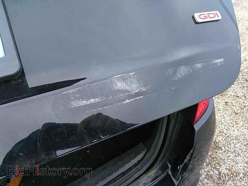 2014 Kia Optima - VIN: 5XXGM4A73EG346183 - Фото 13