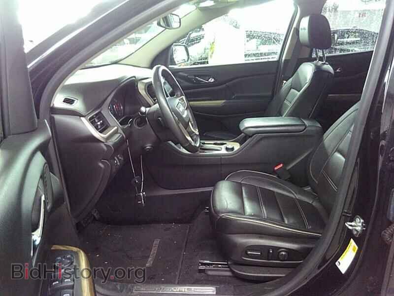 2017 GMC Acadia - VIN: 1GKKNXLS8HZ204184 - Фото 3