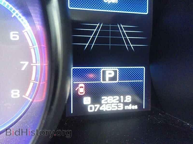 2017 Subaru Outback - VIN: 4S4BSAFC9H3300295 - Фото 5