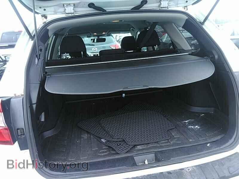 2017 Subaru Outback - VIN: 4S4BSAFC9H3300295 - Фото 7
