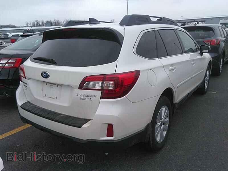 2017 Subaru Outback - VIN: 4S4BSAFC9H3300295 - Фото 10