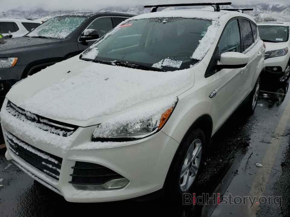 Photo 1FMCU9GX9EUA38492 - Ford Escape 2014