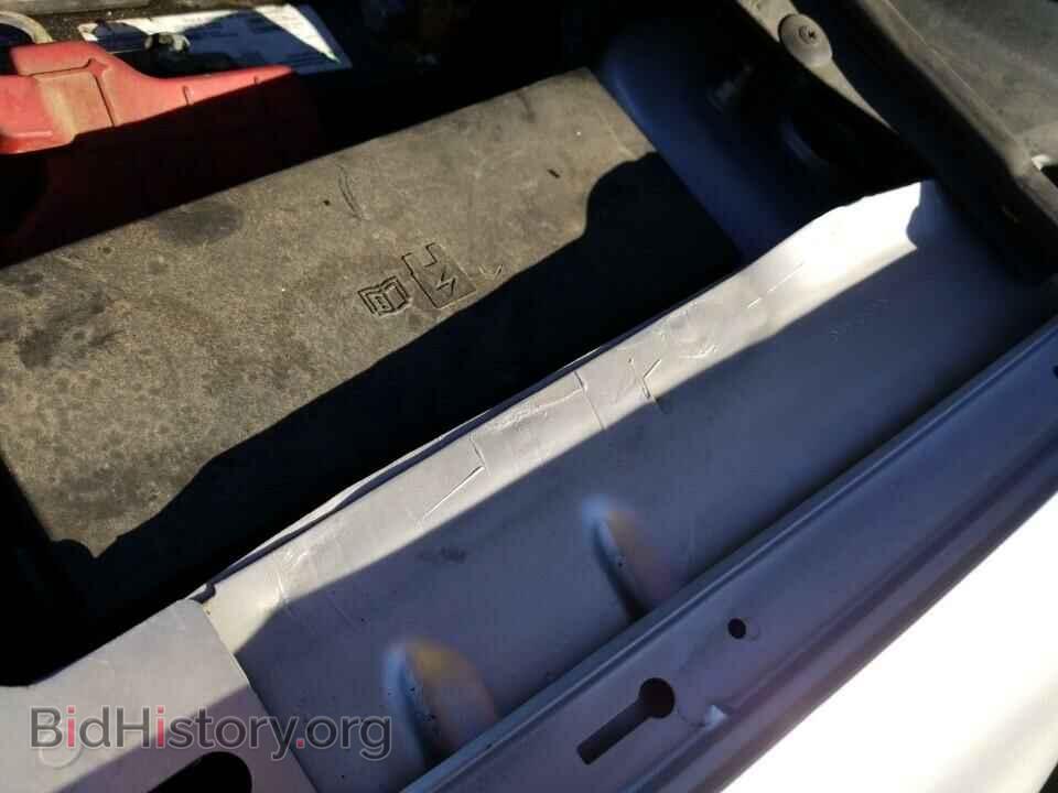 2011 Ford Edge - VIN: 2FMDK3KC9BBA78438 - Фото 8