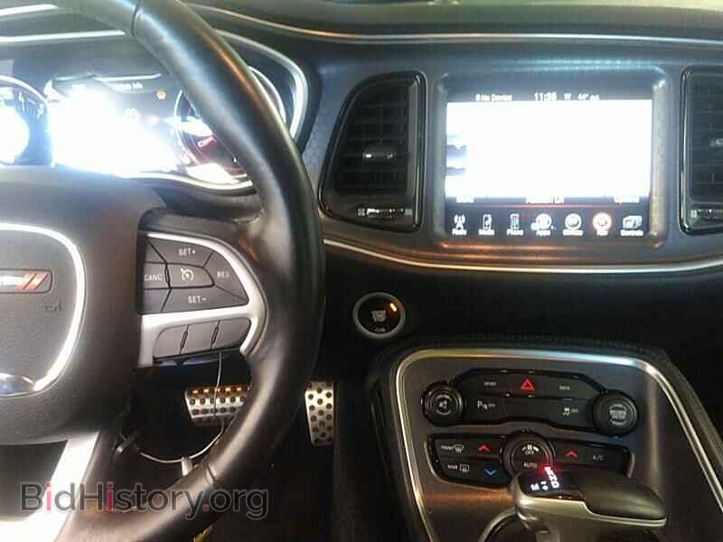 2016 Dodge Challenger - VIN: 2C3CDZAG8GH332120 - Photo 4