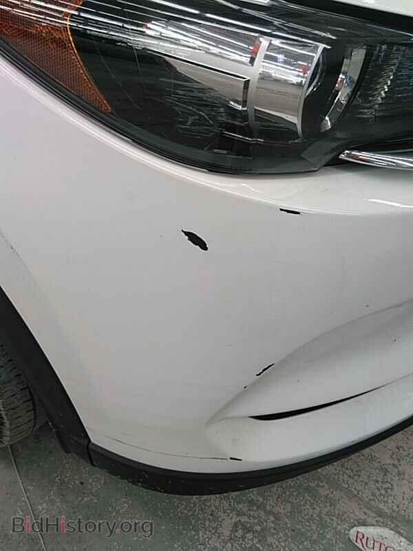 2017 Mazda CX-5 - VIN: JM3KFBCL6H0169032 - Фото 8