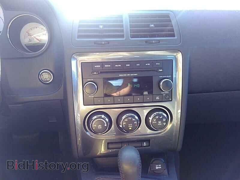 2013 Dodge Challenger - VIN: 2C3CDYAG1DH724961 - Фото 4