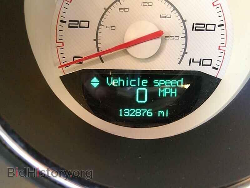 2013 Dodge Challenger - VIN: 2C3CDYAG1DH724961 - Фото 5