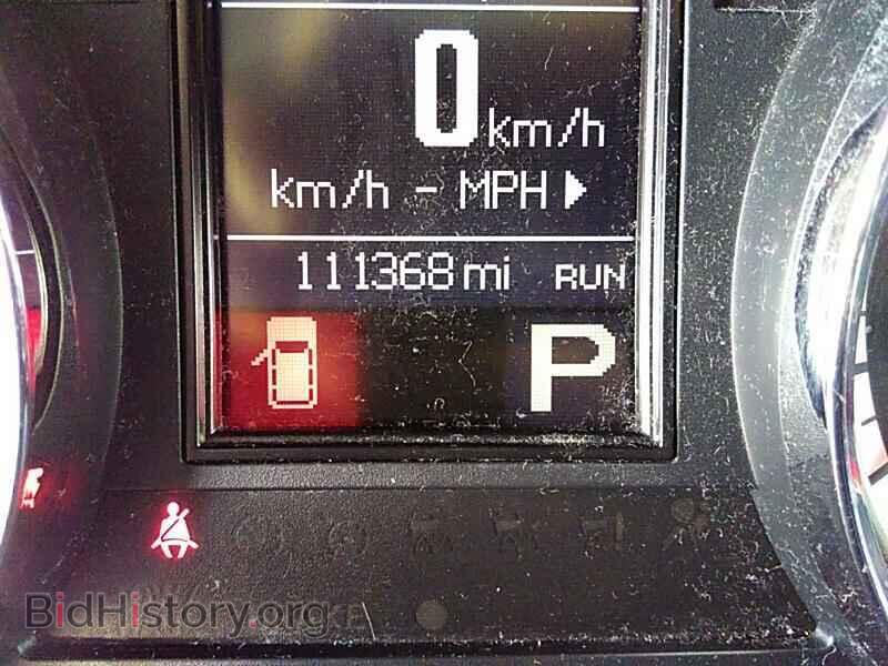 2013 Dodge Durango - VIN: 1C4SDHCT2DC598145 - Фото 5