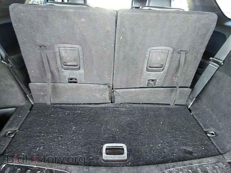 2013 Dodge Durango - VIN: 1C4SDHCT2DC598145 - Фото 7