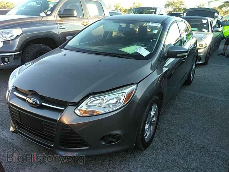 Фотография 1FADP3K20DL129766 - Ford Focus 2013