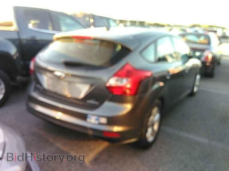 2013 Ford Focus - VIN: 1FADP3K20DL129766 - Фото 2