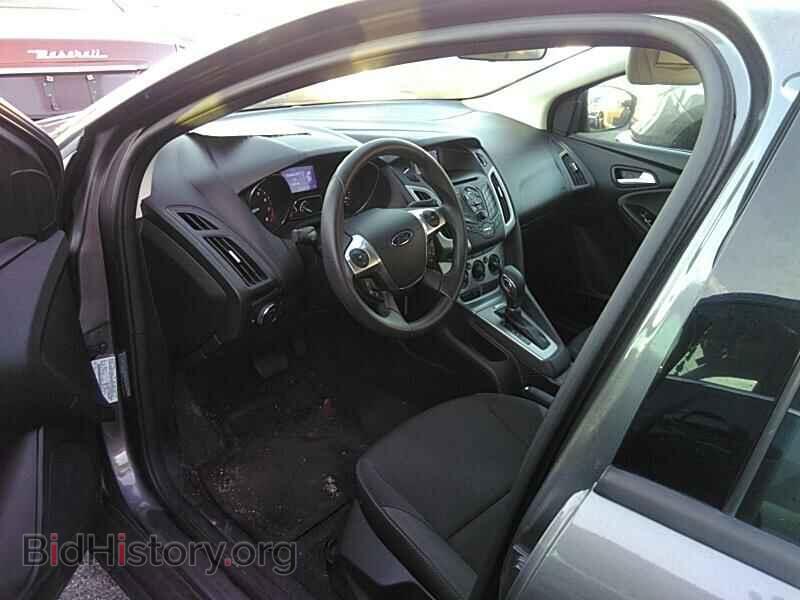 2013 Ford Focus - VIN: 1FADP3K20DL129766 - Фото 3