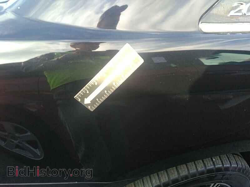 2012 Chrysler 200 - VIN: 1C3CCBAB8CN273750 - Фото 9