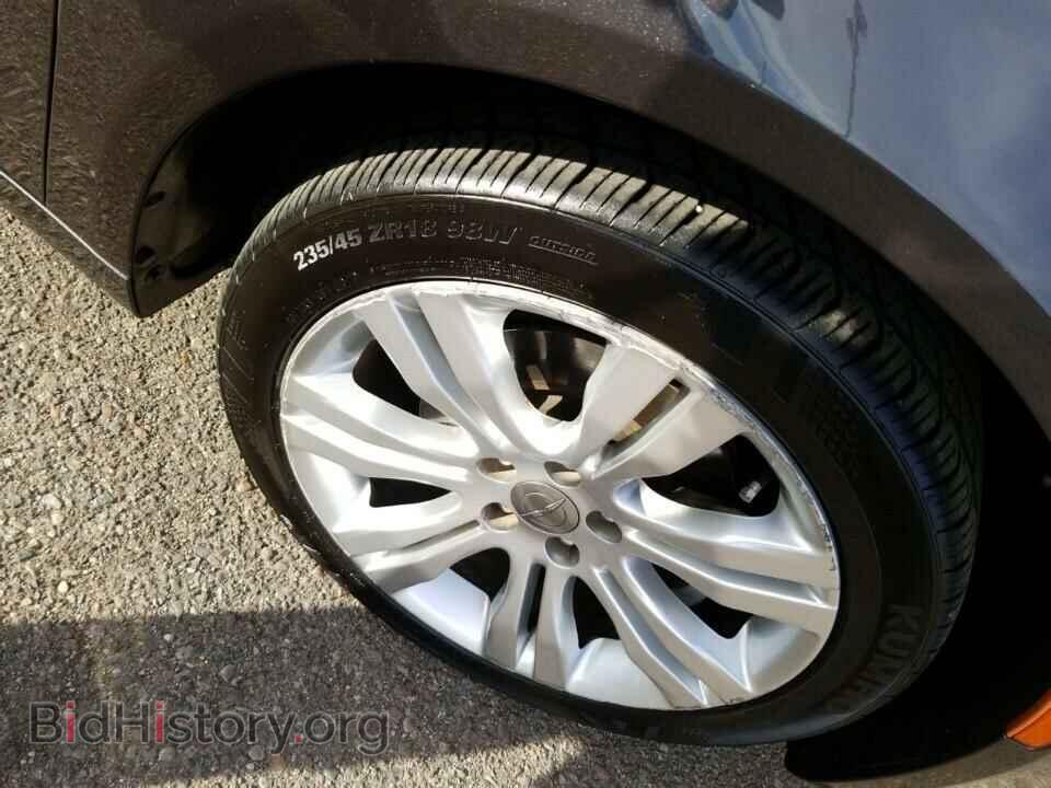 2016 Chrysler 200 - VIN: 1C3CCCAB4GN146361 - Фото 8