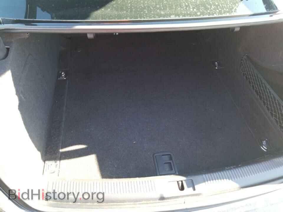 2013 Audi A4 - VIN: WAUFFAFL9DN038509 - Фото 7