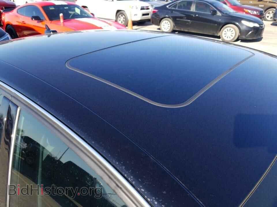 2013 Audi A4 - VIN: WAUFFAFL9DN038509 - Фото 8