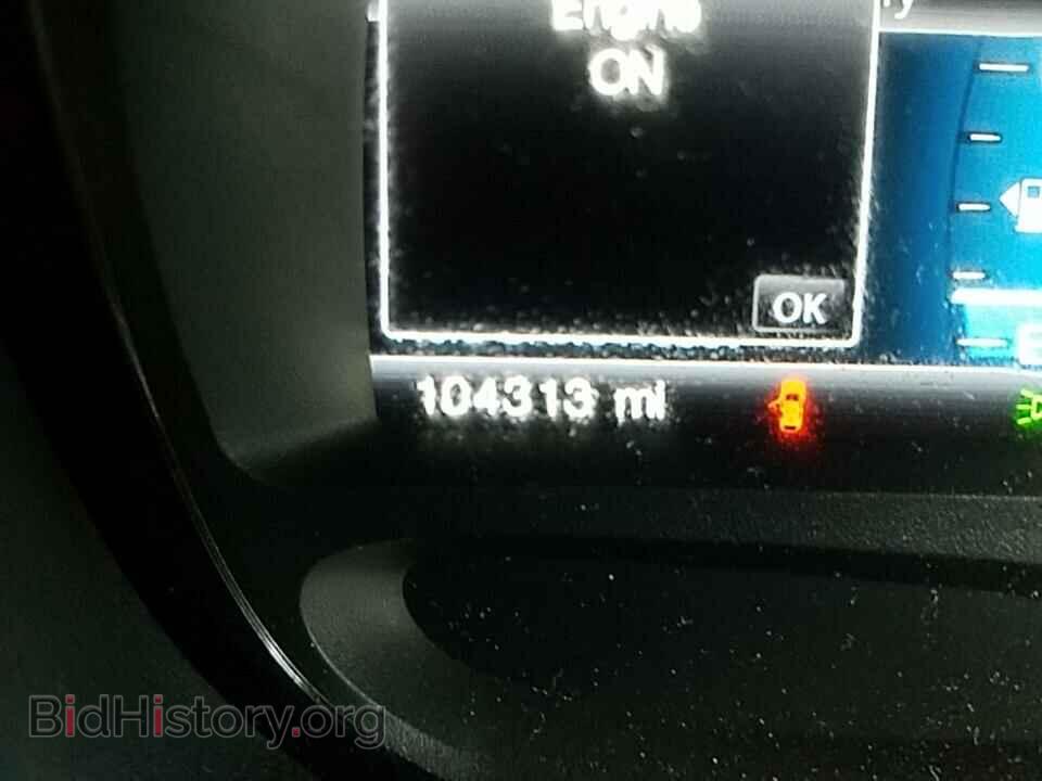 2014 Ford Edge - VIN: 2FMDK3KC3EBA50803 - Фото 5