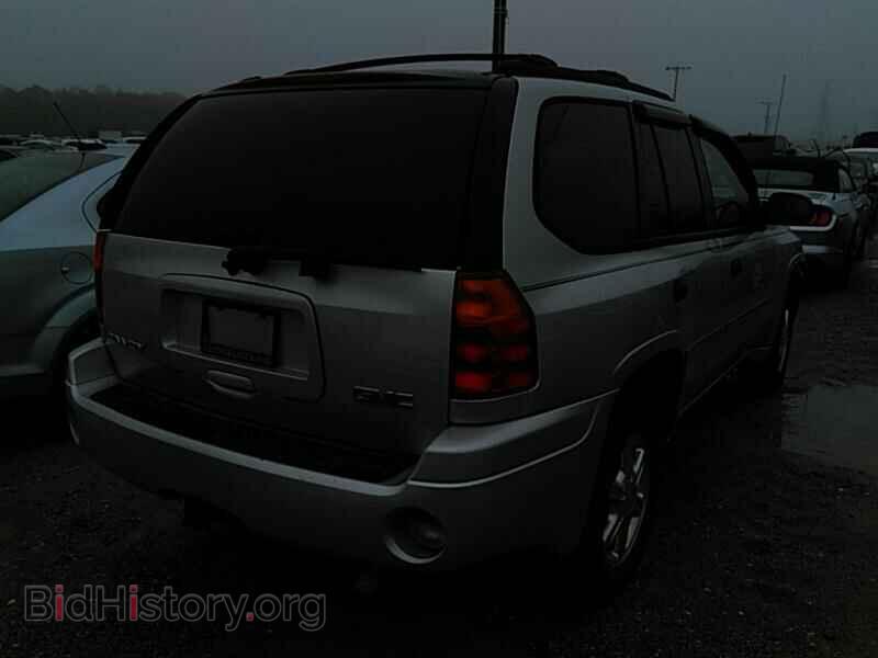 2009 GMC Envoy - VIN: 1GKDS33S792128266 - Фото 2