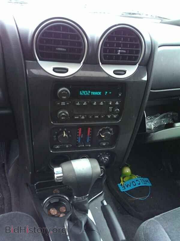 2009 GMC Envoy - VIN: 1GKDS33S792128266 - Фото 4