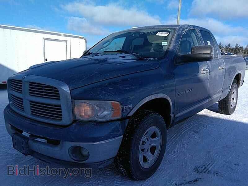 Photo 1D7HU18D04J140902 - Dodge Ram 1500 2004