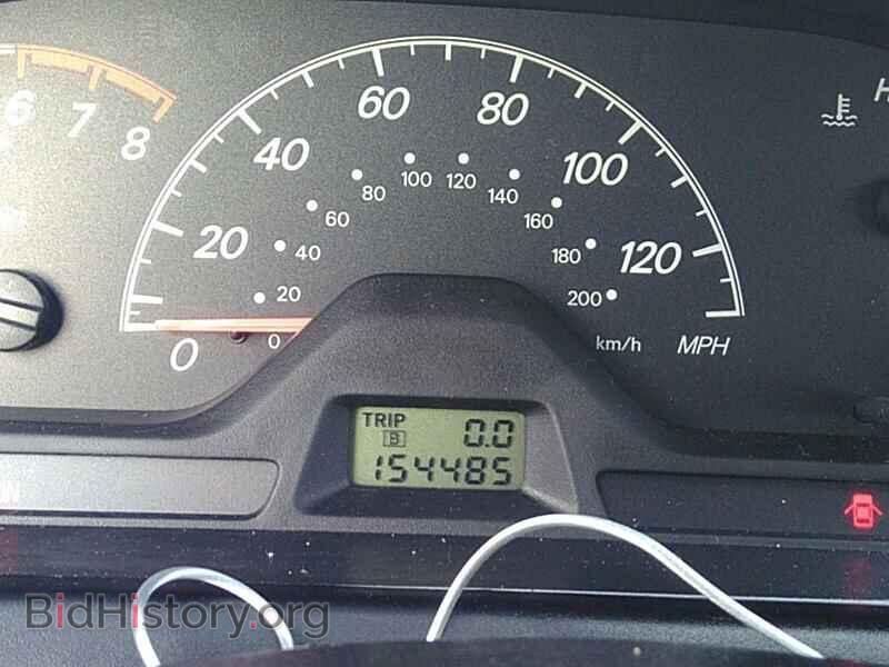 2004 Mitsubishi Lancer - VIN: JA3AJ26E94U036251 - Фото 5