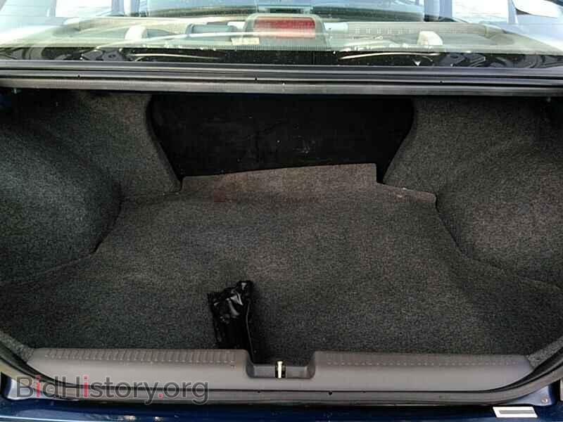 2004 Mitsubishi Lancer - VIN: JA3AJ26E94U036251 - Фото 7
