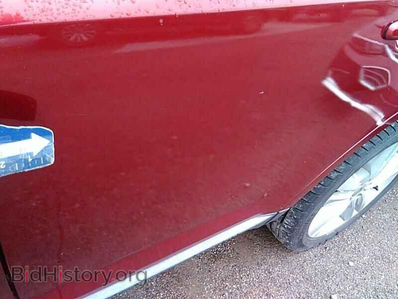 2013 Ford Edge - VIN: 2FMDK3JC1DBC06840 - Фото 8
