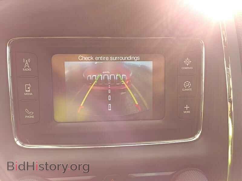 2017 Dodge Durango - VIN: 1C4RDHAG2HC660699 - Фото 9