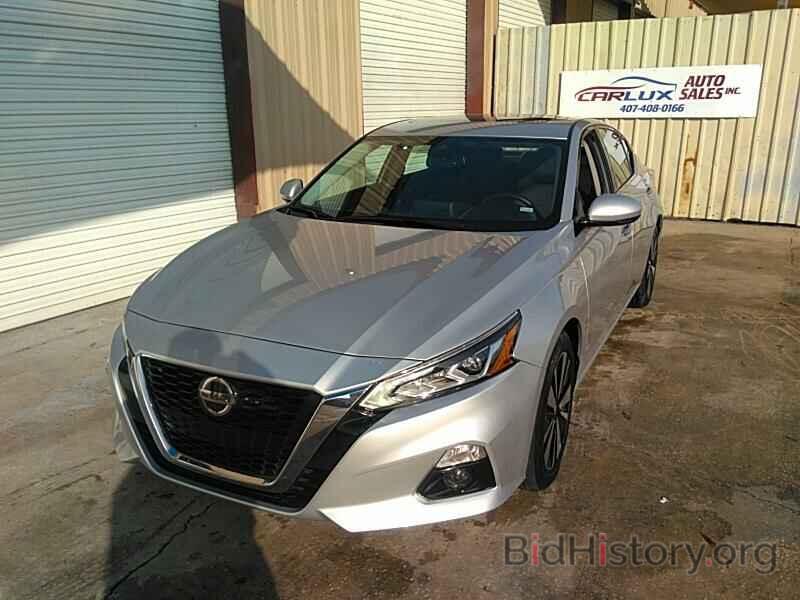 Photo 1N4BL4EV0KC162519 - Nissan Altima 2019