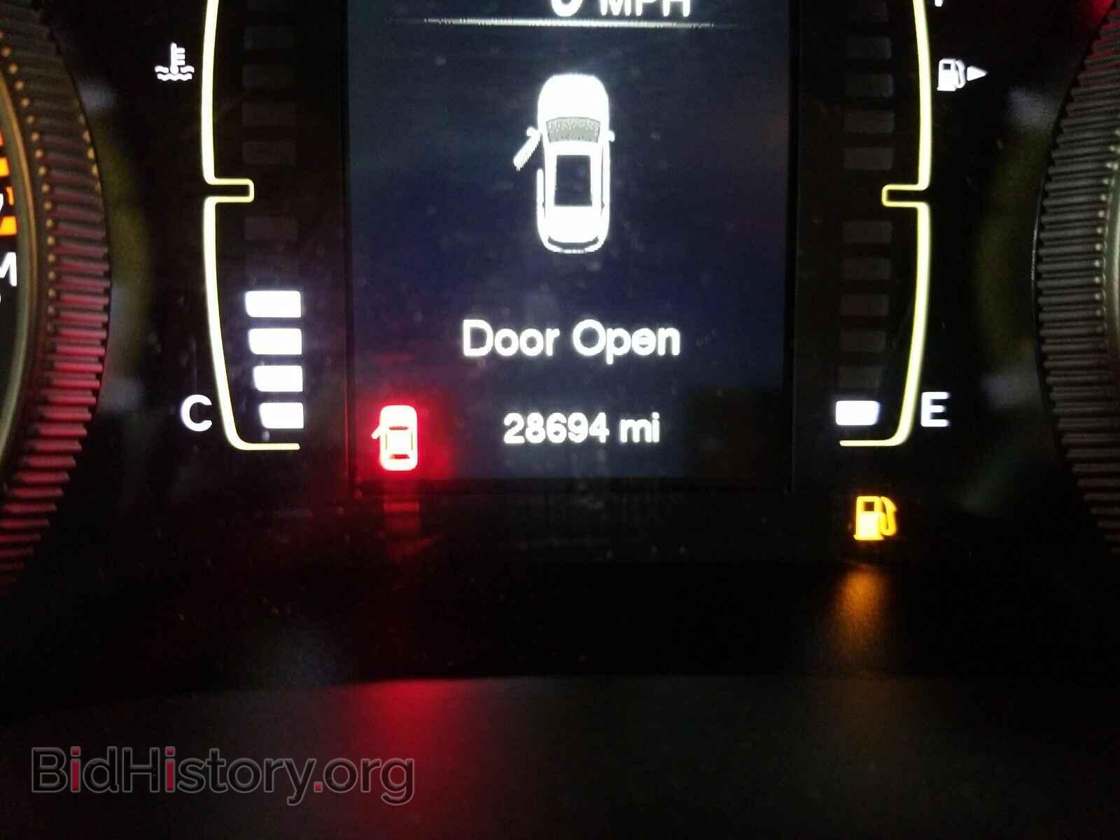 2017 Jeep Cherokee - VIN: 1C4PJMCB6HW575437 - Фото 5