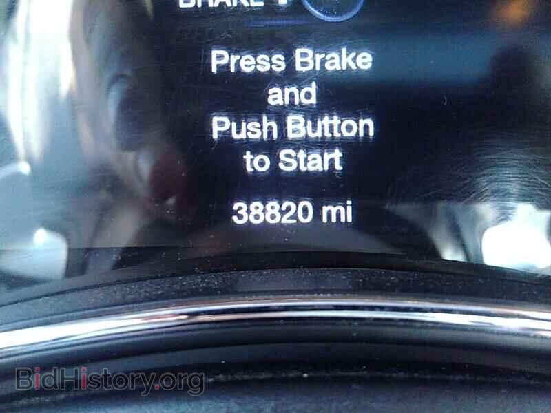 2017 Dodge Durango - VIN: 1C4SDHCT7HC660502 - Фото 5