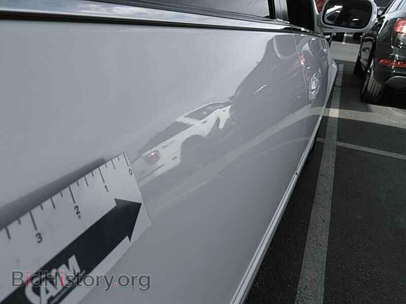 2004 Cadillac DeVille - VIN: 1G6KD54Y84U107549 - Фото 34