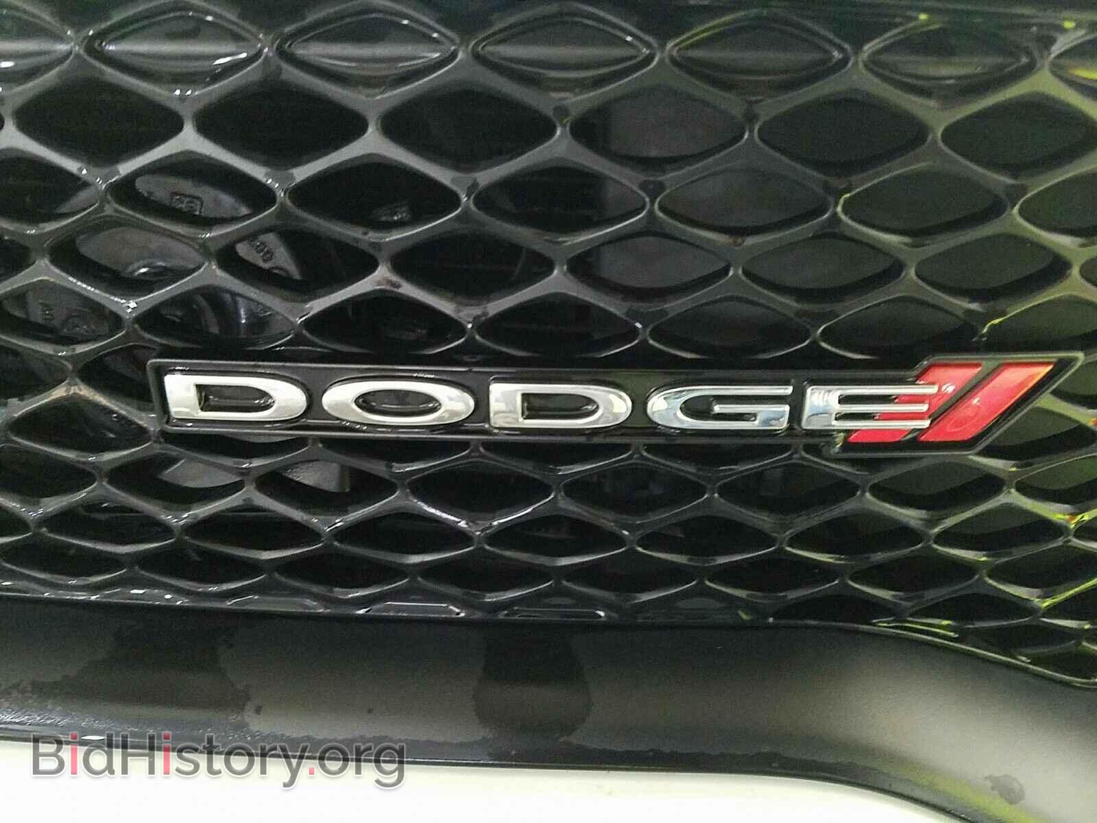 2019 Dodge Durango - VIN: 1C4SDJCT6KC738475 - Фото 16