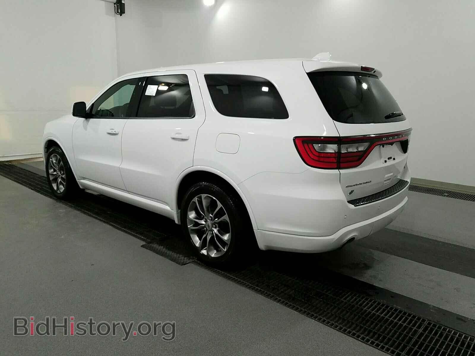 2019 Dodge Durango - VIN: 1C4SDJCT6KC738475 - Фото 6