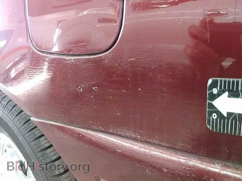 2002 Buick Century - VIN: 2G4WS52J921247642 - Фото 8