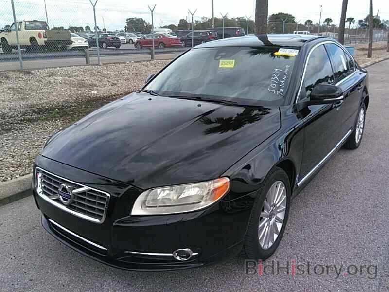Photo YV1952AS9C1163808 - Volvo S80 2012
